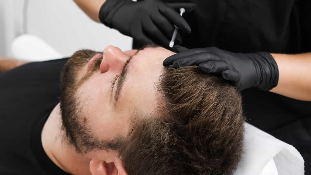 Botox in Your 40s – Softening Established Lines