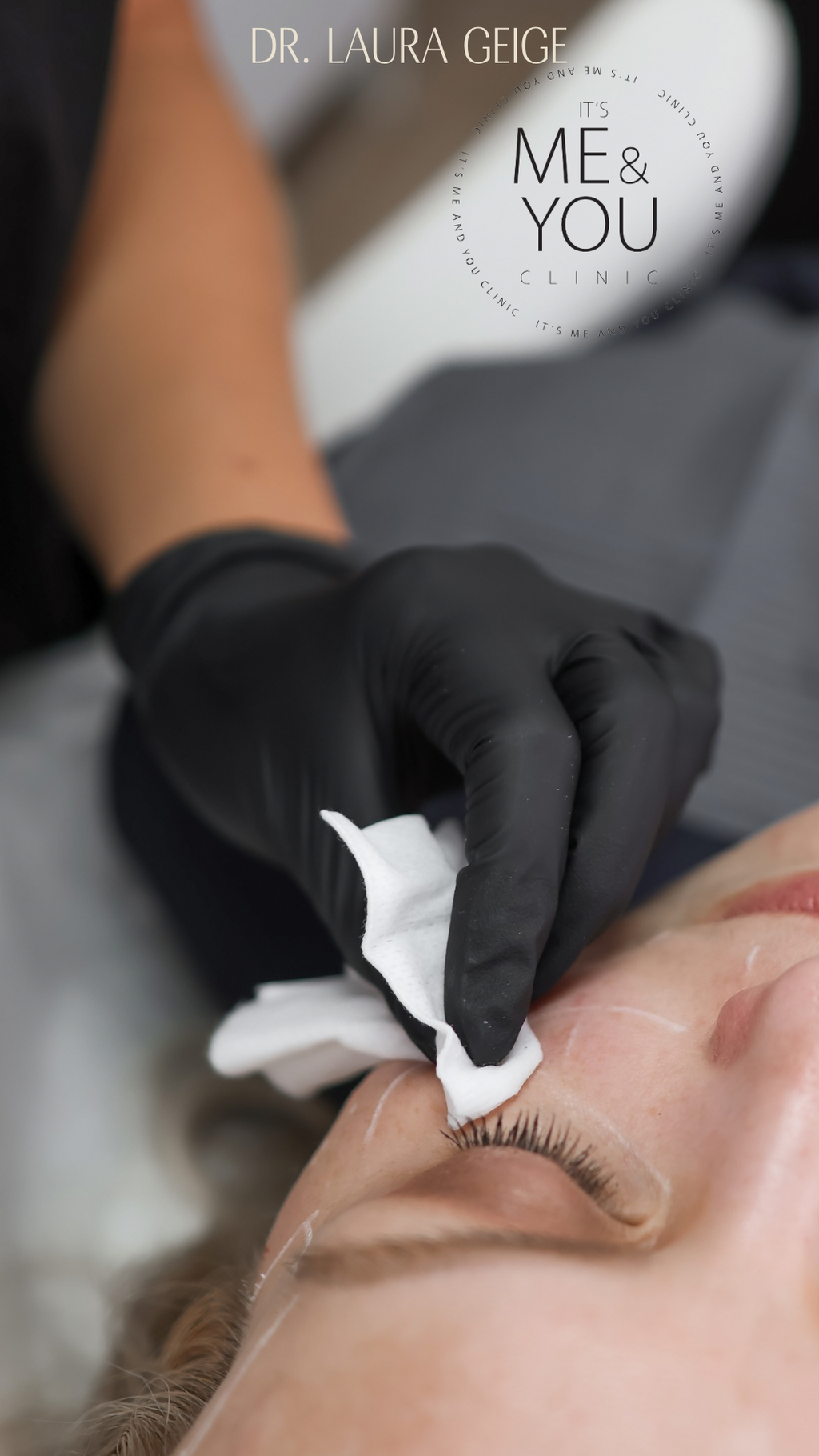 The Anti-Wrinkle Treatment Myth You Need to Stop Believing Before Your Next Holiday Party