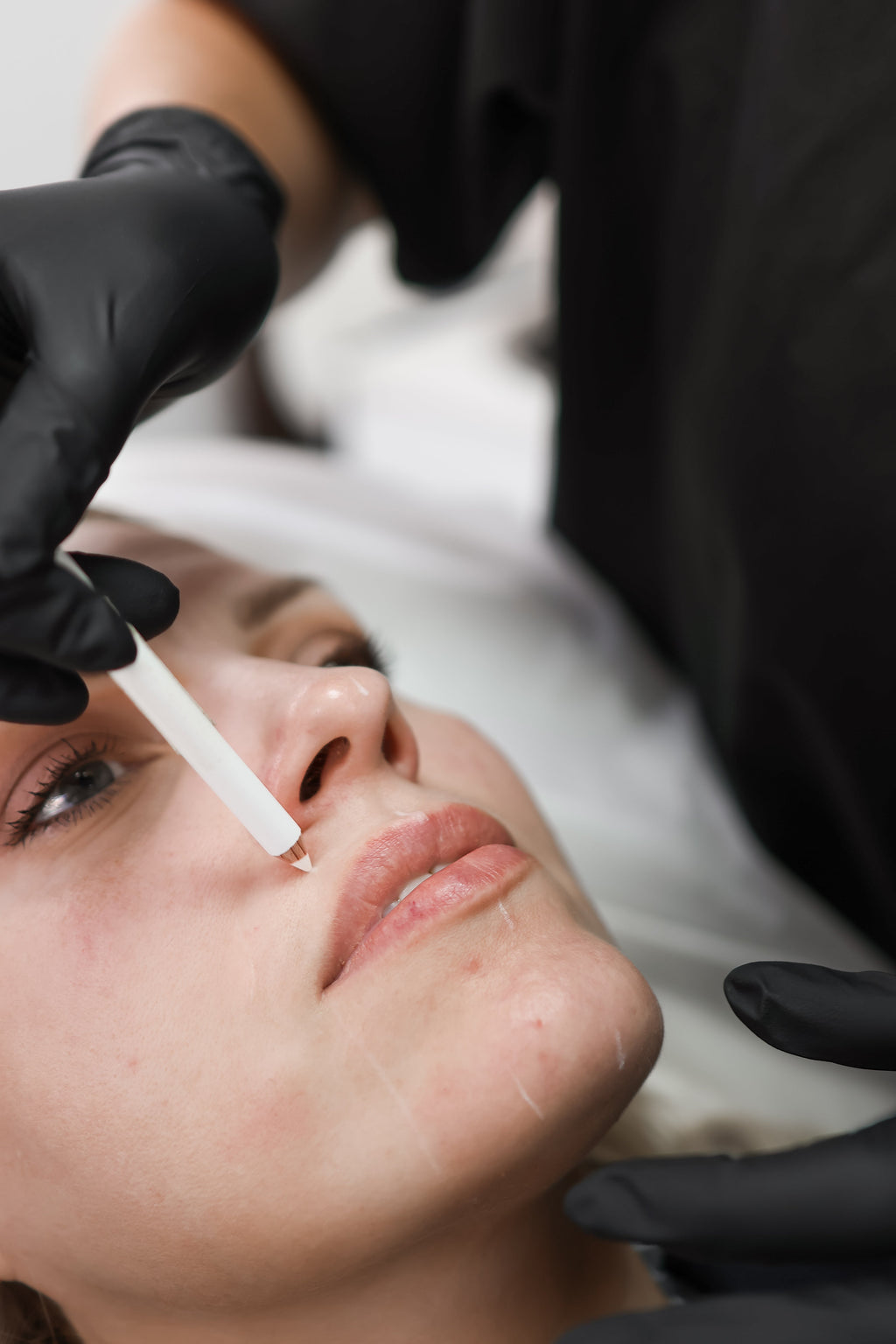Baby Botox vs Botox: Key Differences and Benefits