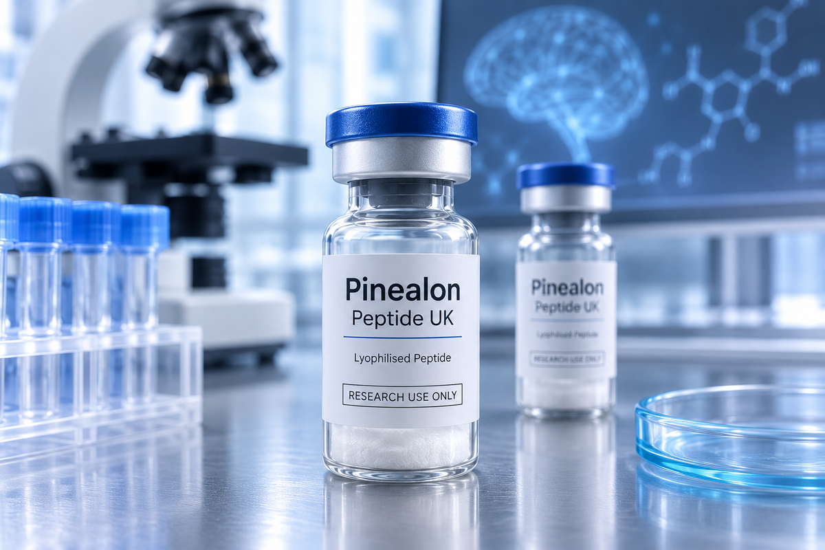 Pinealon Peptide UK
