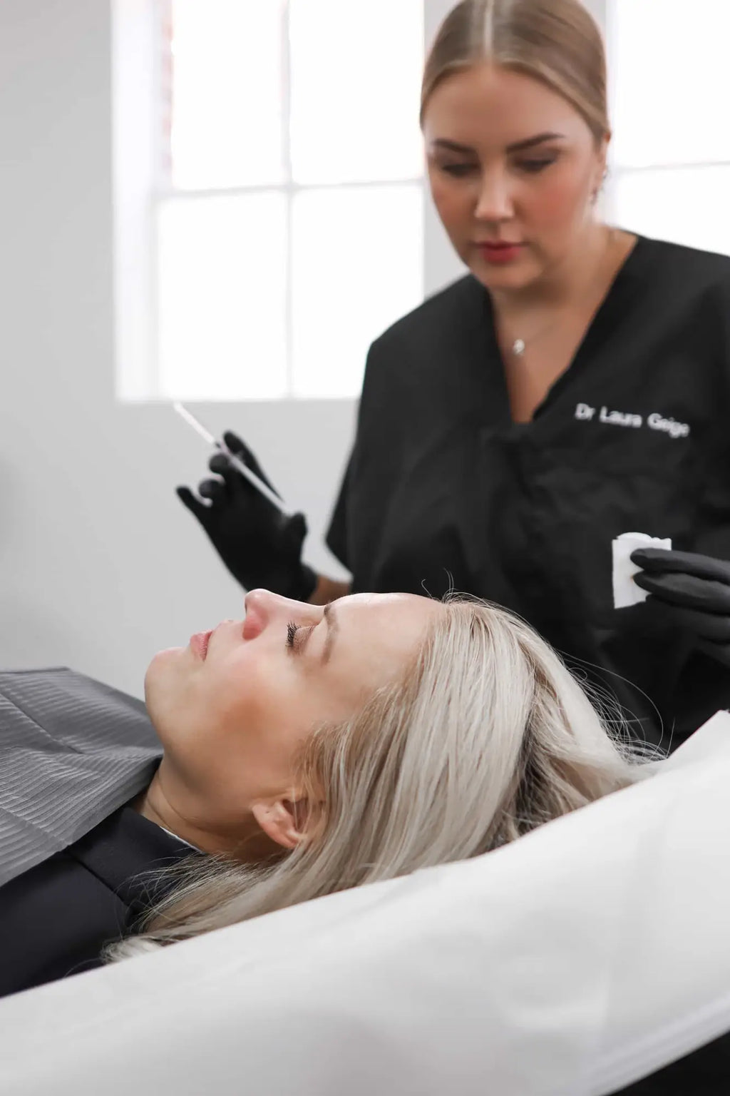 Best Skincare Routine After Botox to Maintain Results