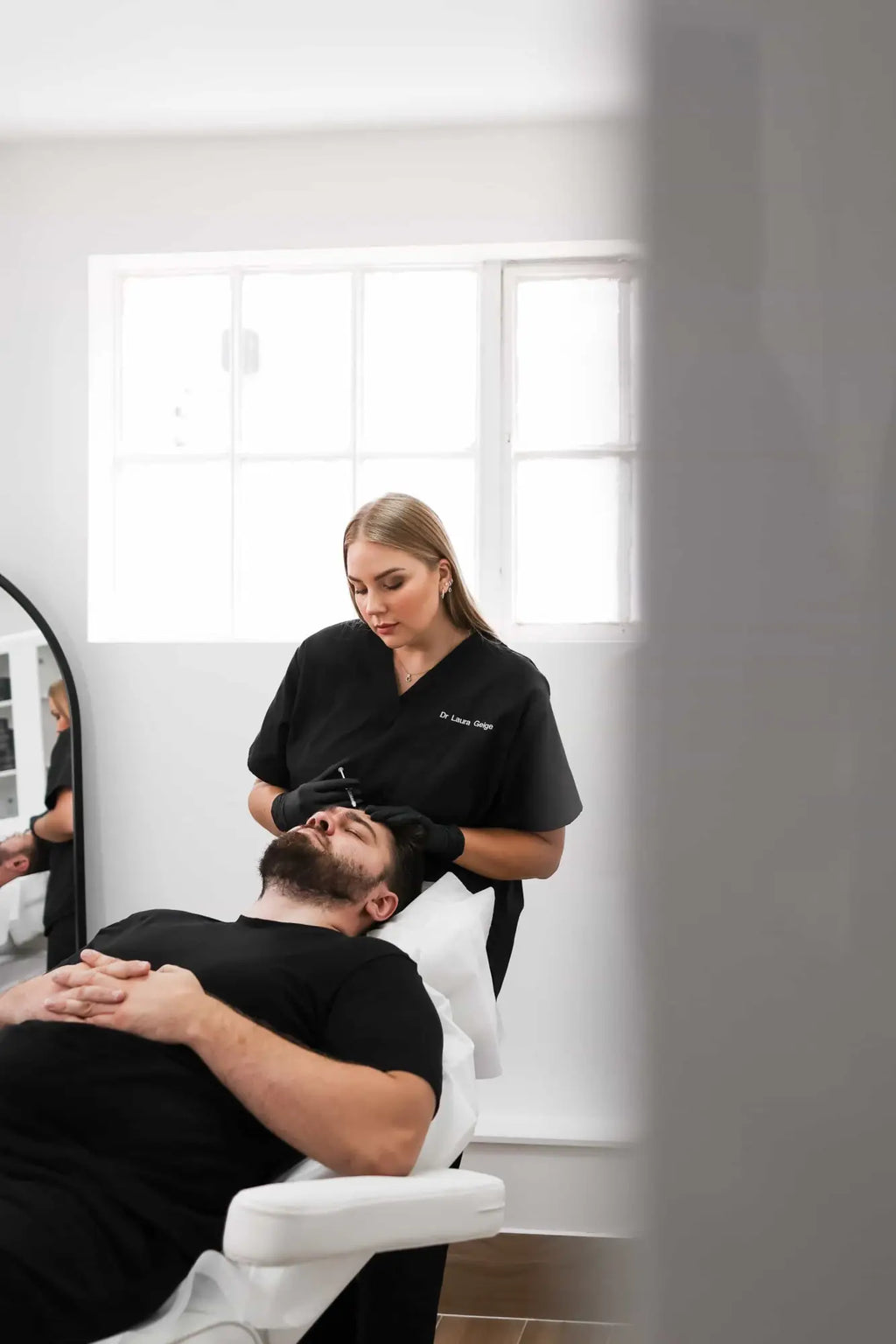 Botox for Men – How It Differs From Women’s Treatments