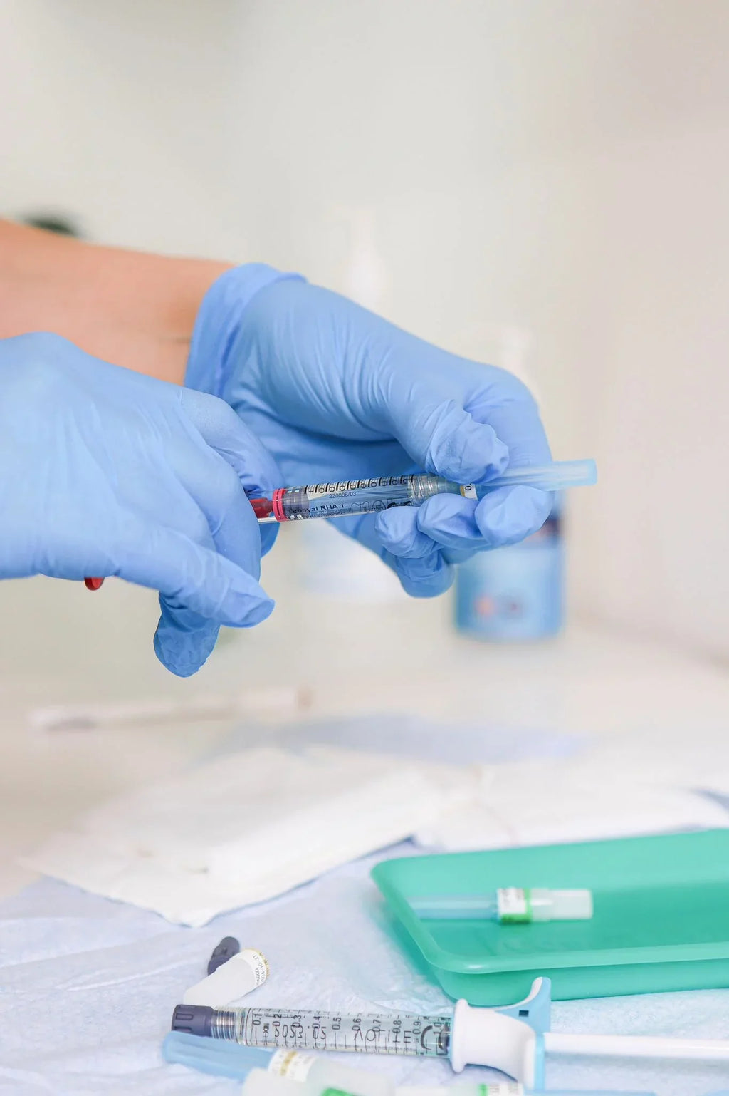 Botox for Men Over 40 – What to Expect