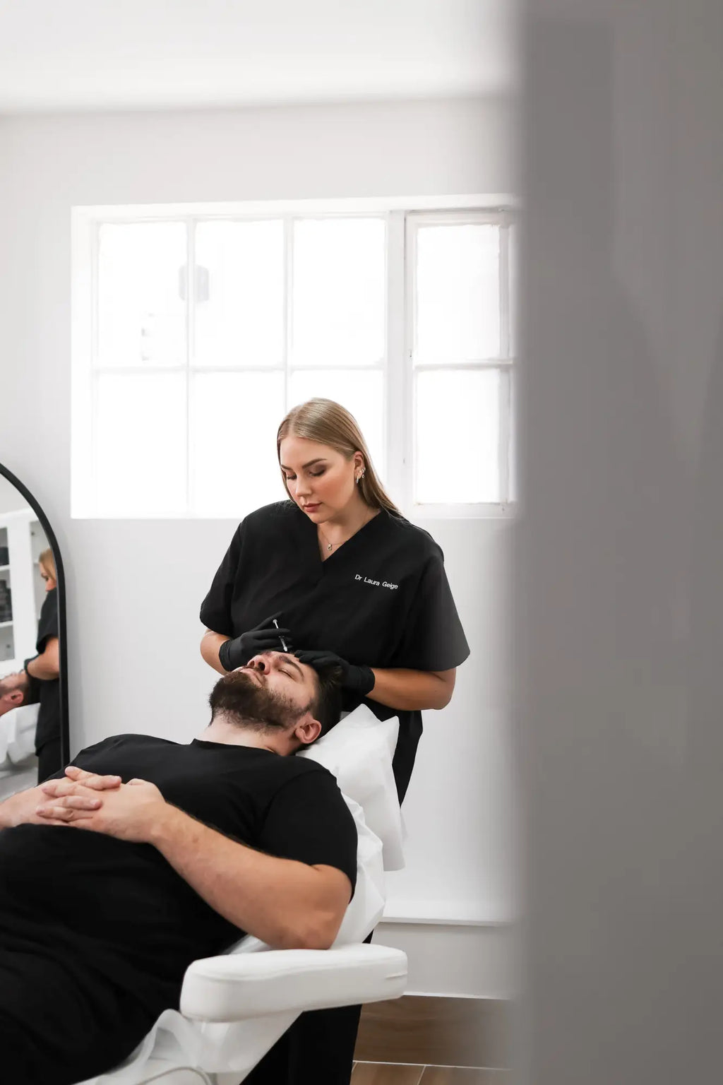How Long Does A Botox Procedure Take?