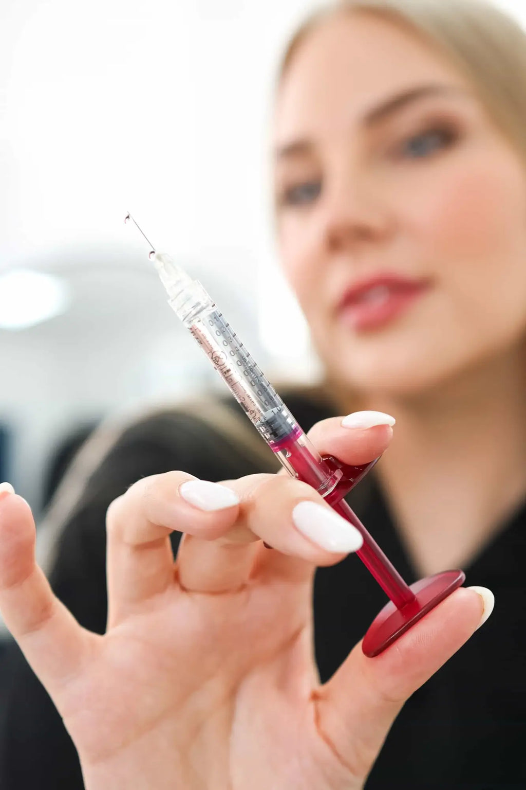Jawline Botox for Men – Definition Without Surgery