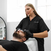 Most Popular Botox Areas for Men