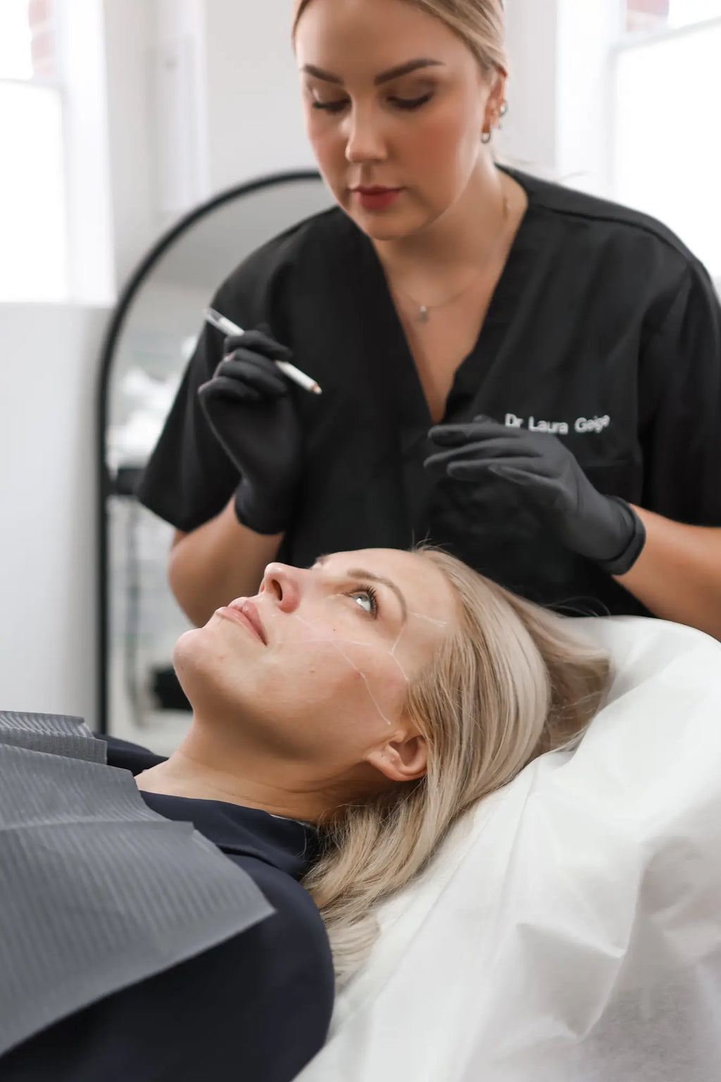 What Facial Areas Can Botox Treat?