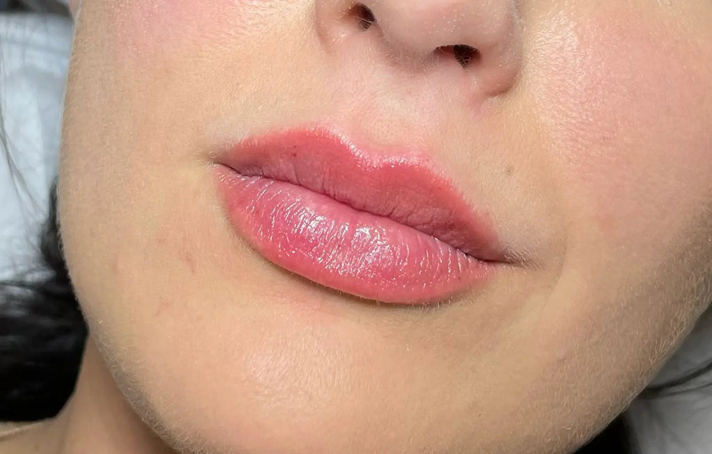What to Expect When Getting Lip Injections