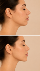 Jawline Filler East Molesey