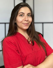 Dr. Carol Mastropierro – It's Me & You