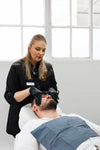 Sagging skin treatments at It’s Me and You Clinic in London, Kingston upon Thames and Surrey – advanced non-invasive lifting with HIFU, Ultherapy and radiofrequency to tighten and firm ageing skin.