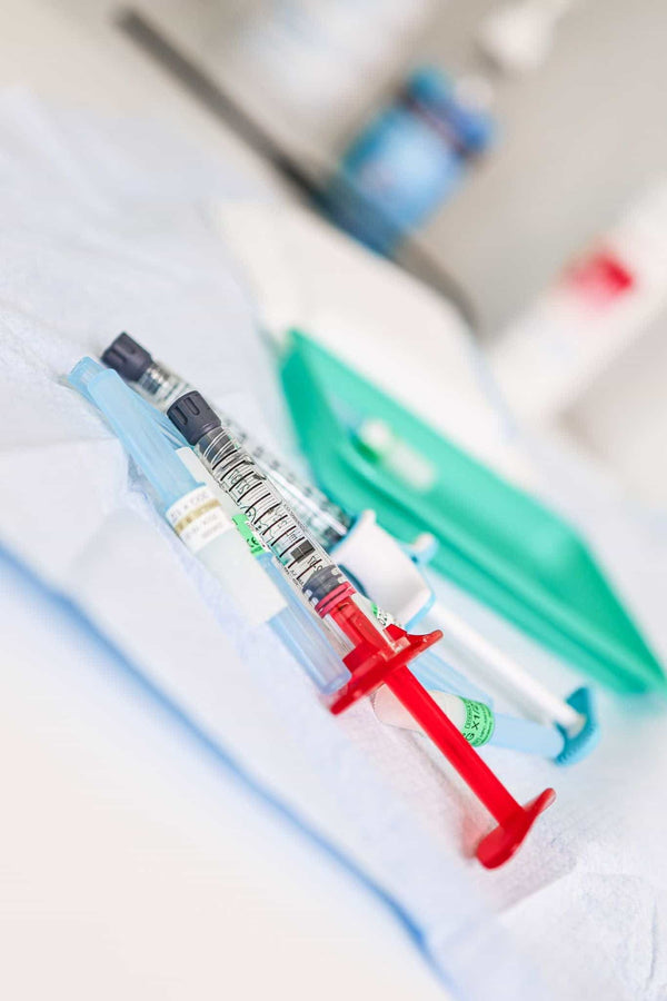 Nasolabial Fold Fillers - Marionette Lines - Kingston Upon Thames, Surrey, London – It's Me & You