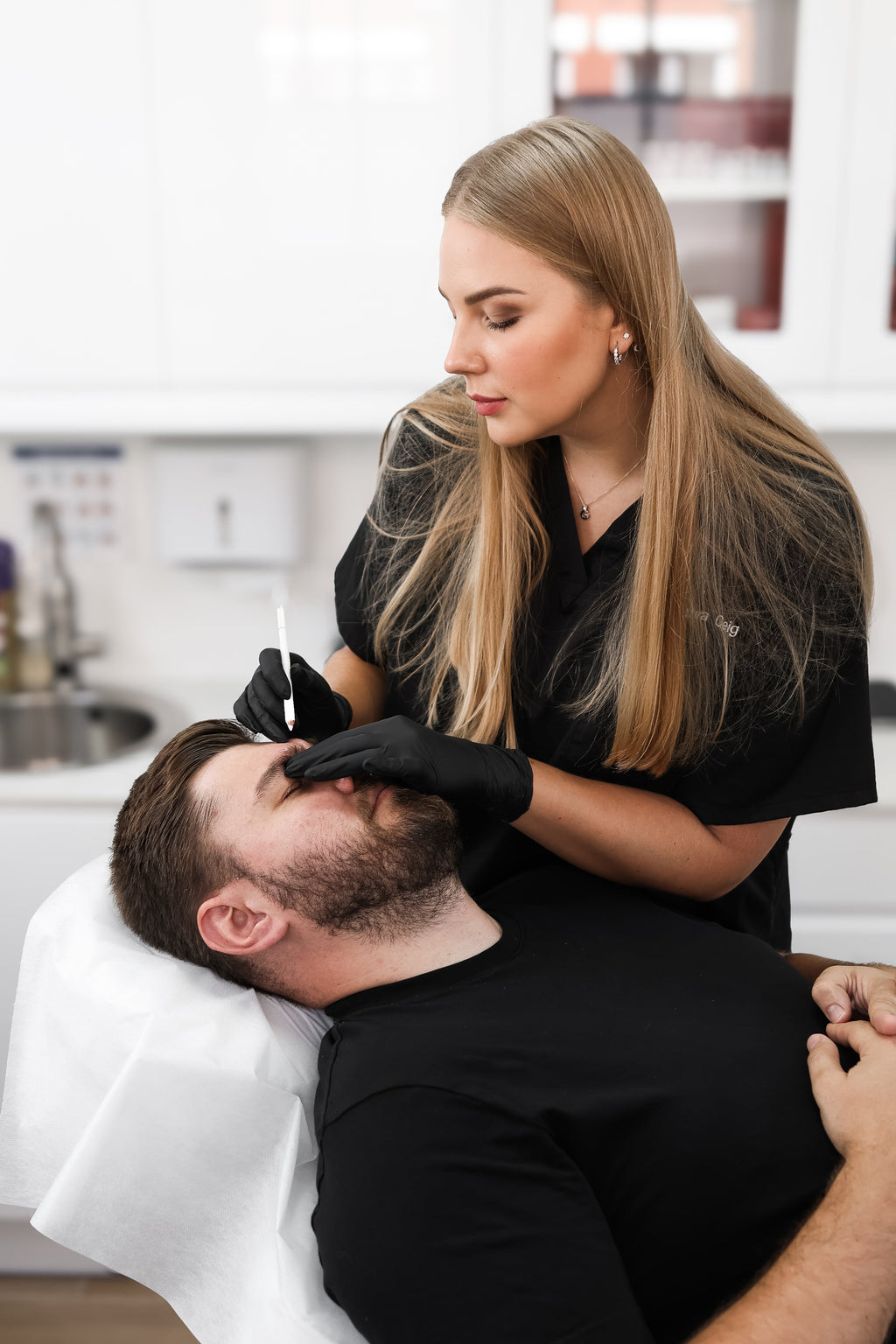 Does Hyaluronic Acid Make Botox Wear Off Faster?