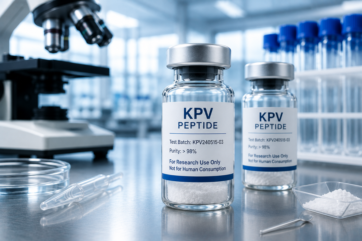 KPV Peptide