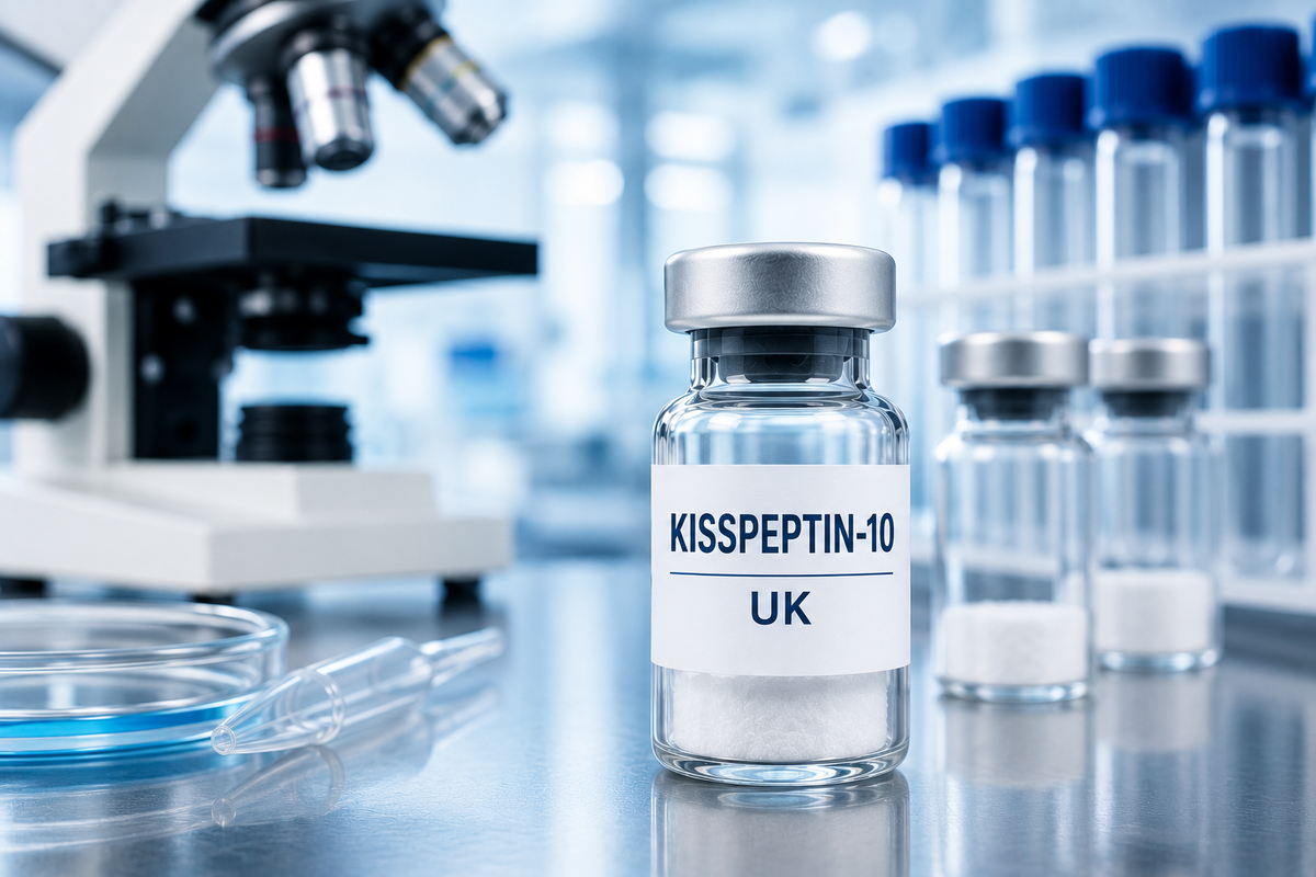 Kisspeptin-10 UK