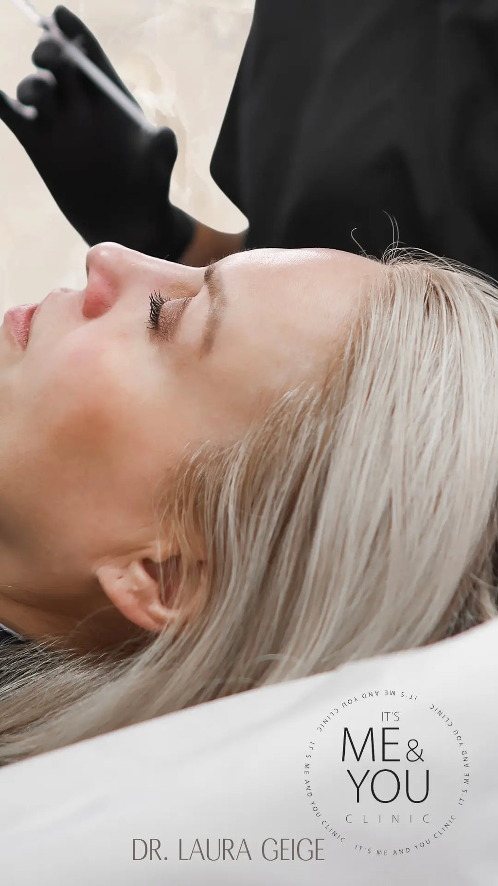 A Wrinkle Free New Year: Why December Is the Perfect Time for Anti Ageing Treatments