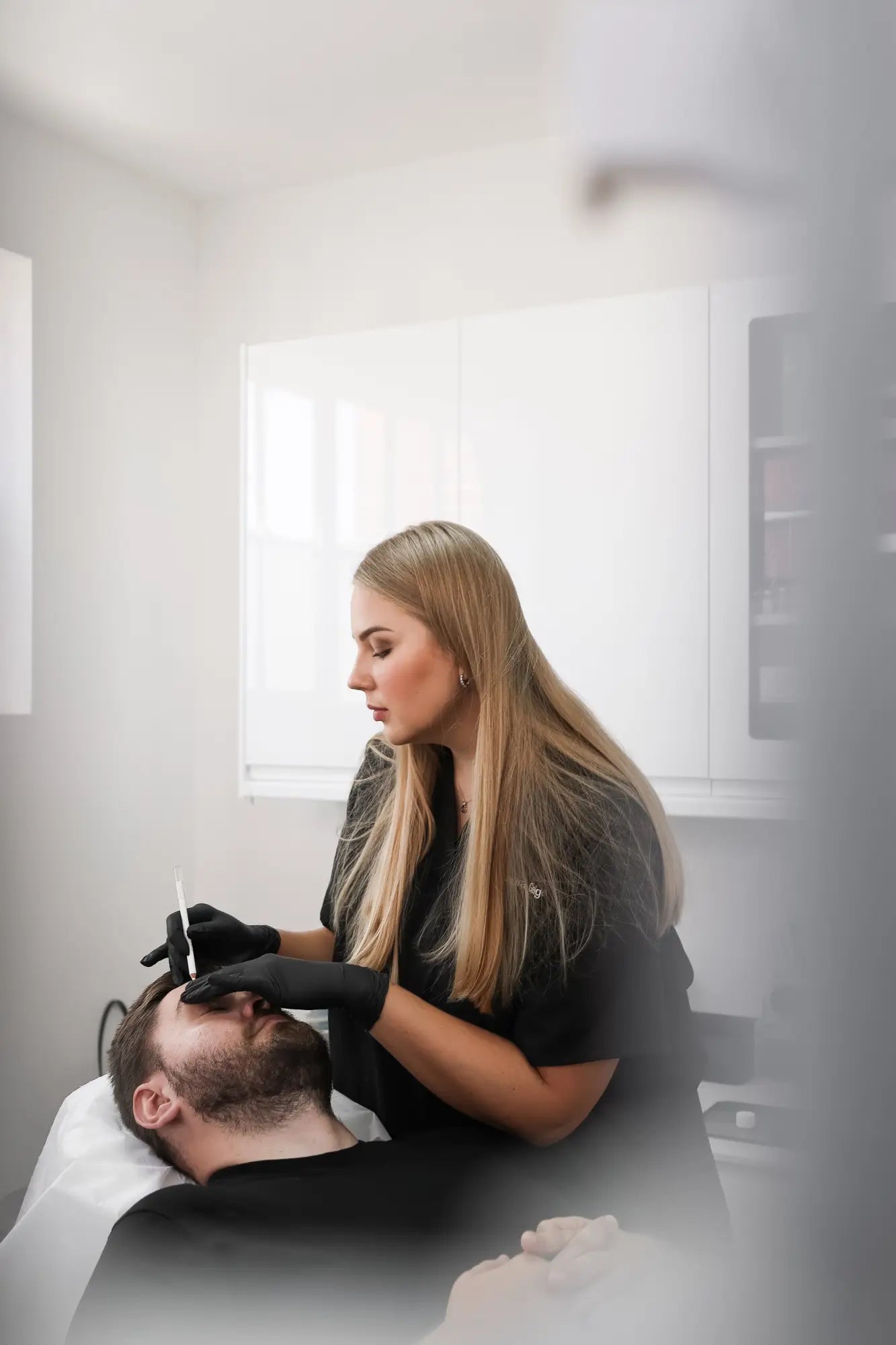 Should I Moisturise Before Botox?