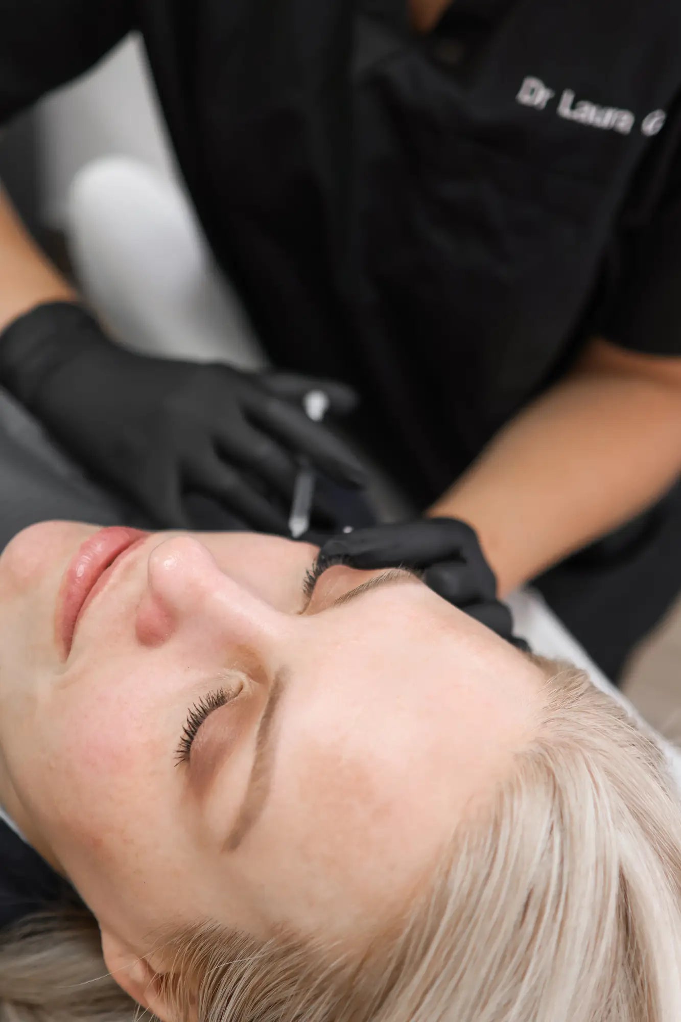When Can I Sleep On My Side After Botox?