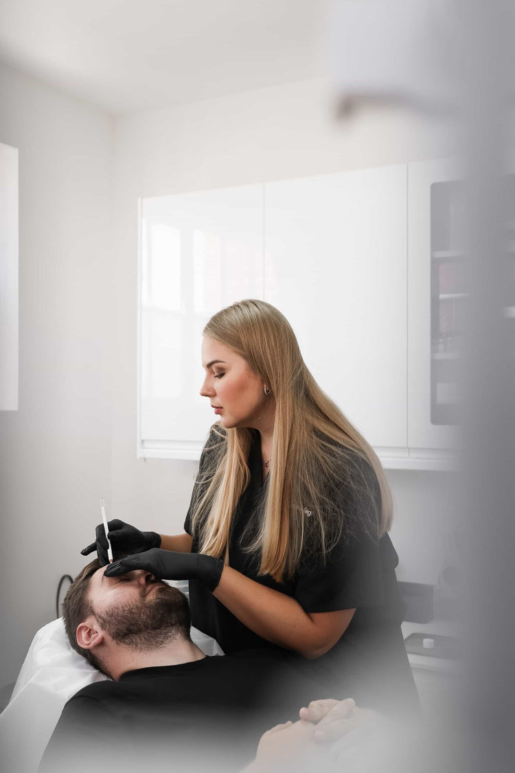 Skin Booster For Laxity in Haslemere, Surrey