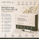 Biological Age Test Home Kit UK