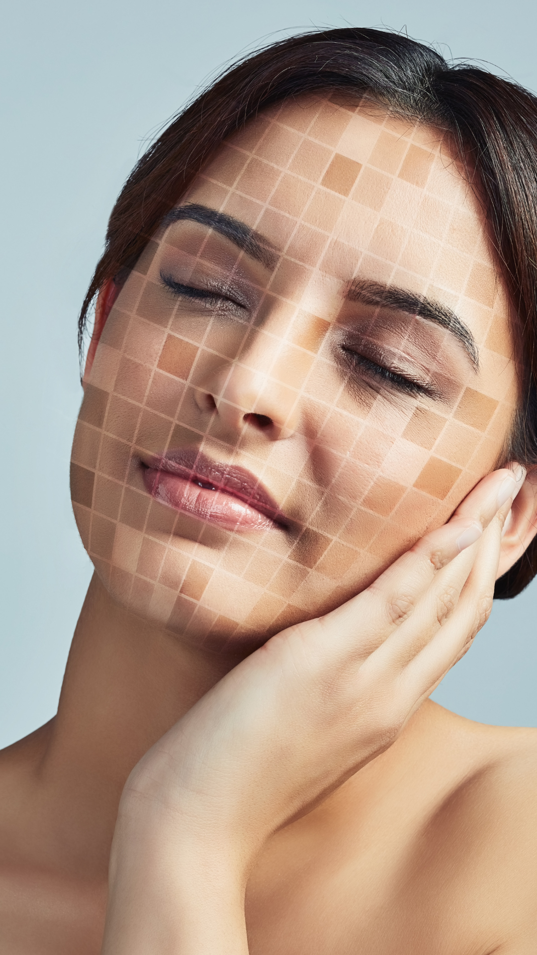 Uneven skin tone treatment at It’s Me and You Clinic in Kingston upon Thames, London and Surrey – expert facial solutions to correct pigmentation, balance skin tone, and enhance radiance.