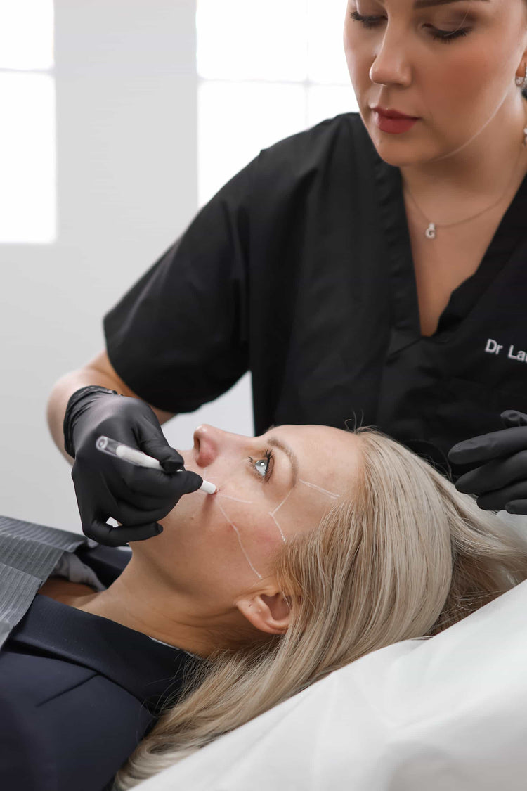 Advanced Anti-Ageing With Neauvia in Reigate, Surrey