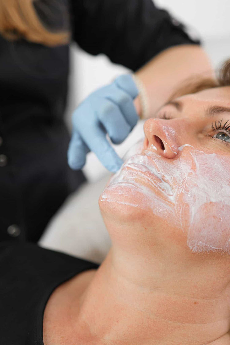 Non-Surgical Gummy Smile Treatment in Horley, Surrey