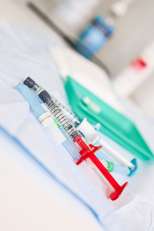 What is the kiss of death retinol?