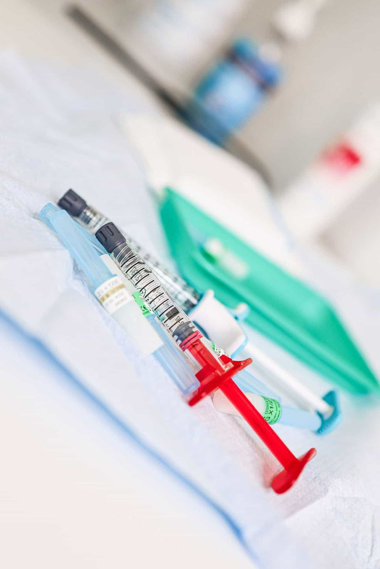 What are marionette lines and how do fillers help in Surrey
