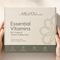Essential Vitamins Blood Test Home Kit UK