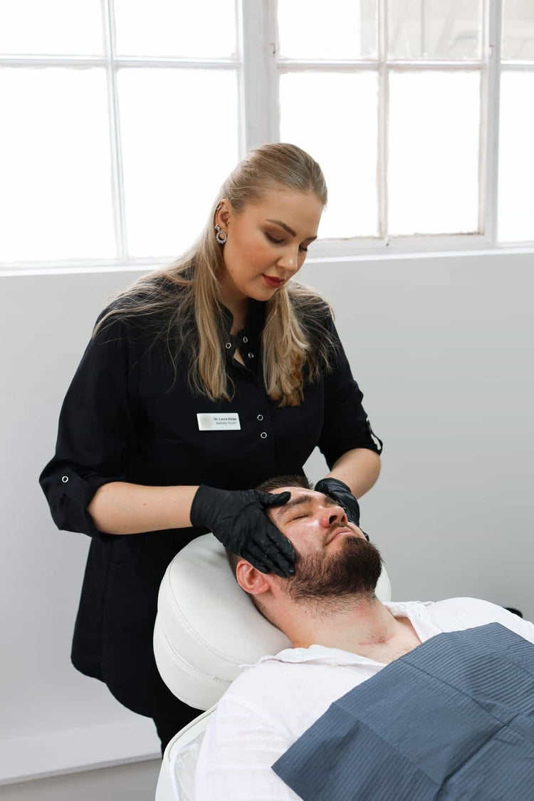 Skin Bio-Remodelling With Profhilo in Nutfield, Surrey