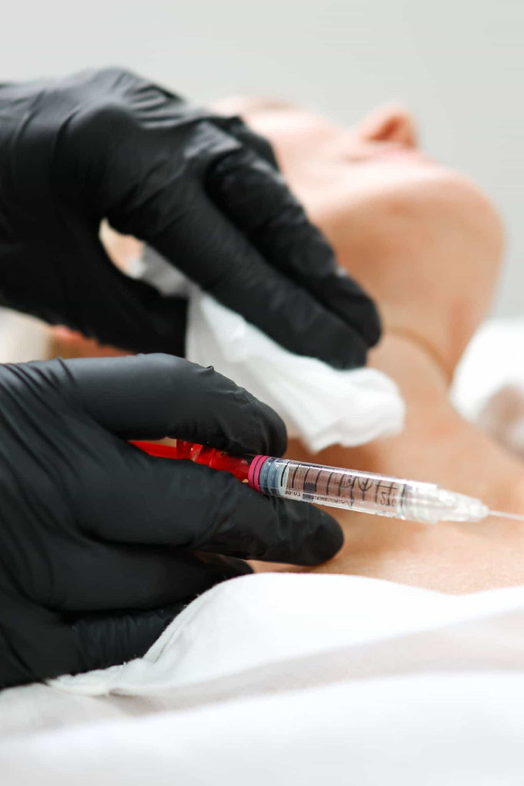Regenerative Exosome Injections in Frensham, Surrey