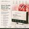 Heart Health Blood Test Home Kit UK