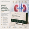 Its ME & YOU Clinic Kidney Function Blood Test Home Kit UK, featuring a white and green box, a pen-style device, and a detailed graphic of human kidneys on a light background with informational icons.