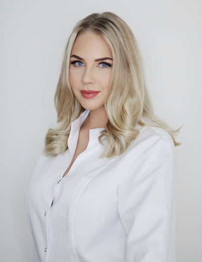 Dr Laura Geige