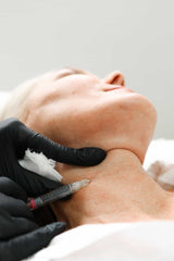 Neck Line Filler Treatment - Kingston Upon Thames, Surrey, London – It's Me & You