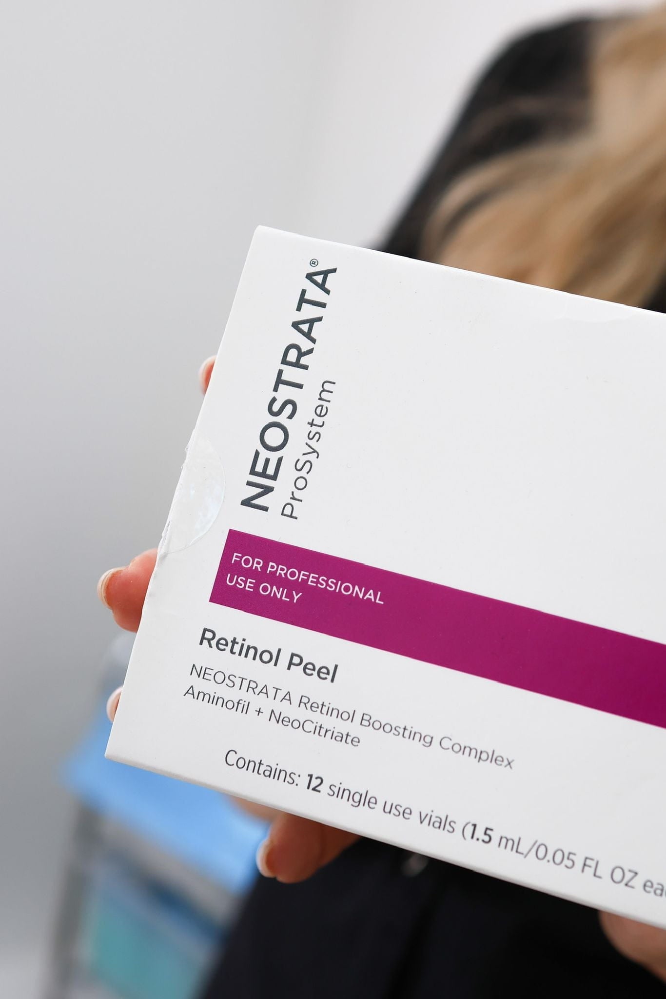 Retinol Peel - Kingston Upon Thames, Surrey, London – It's Me & You