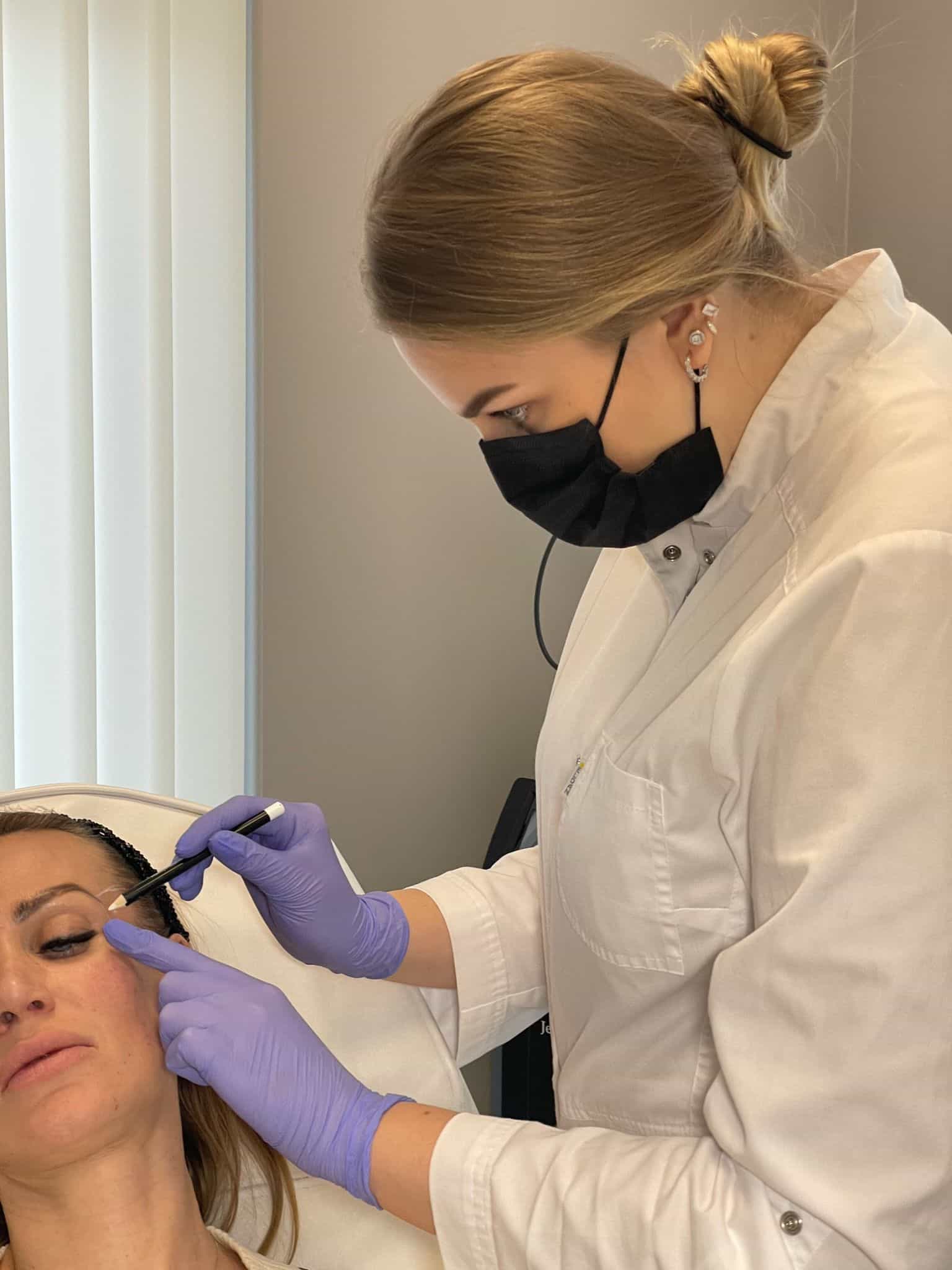 How Baby Botox helps reduce fine lines for Kingston Upon Thames professionals