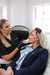 Facial Volume Loss, Loss of Cheek Volume Treatments in London & Kingst – It's Me & You