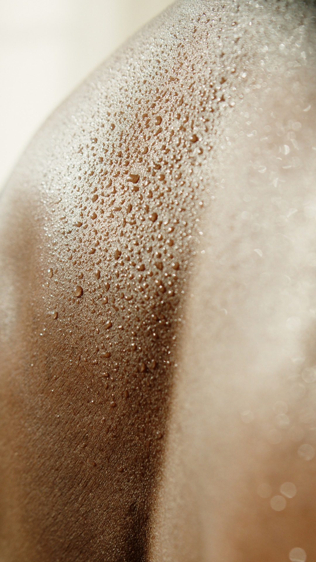 Excessive Sweating Hyperhidrosis Treatment in London & Kingston, Surre – It's Me & You