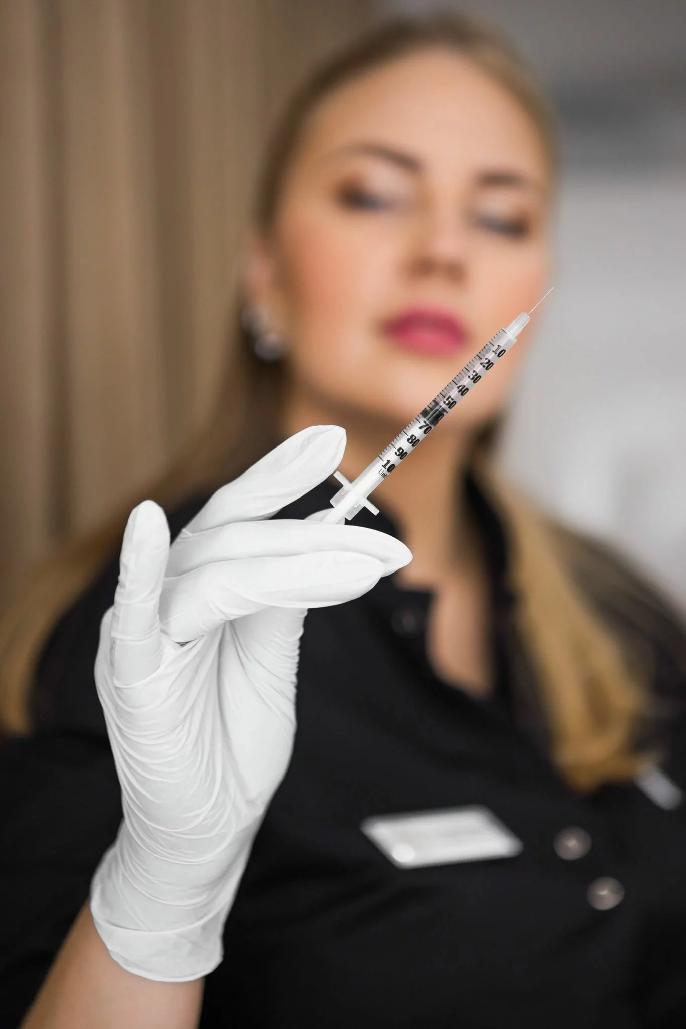 Bunny Lines Treatment in Kingston upon Thames, Surrey – Smooth Nose Wrinkles Naturally – It's Me & You