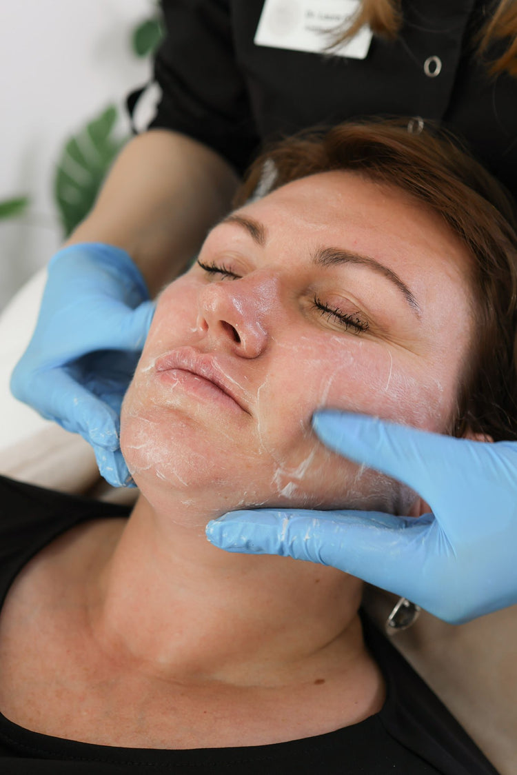 Botox Tinkerbell Nose Tip in Cobham, Surrey