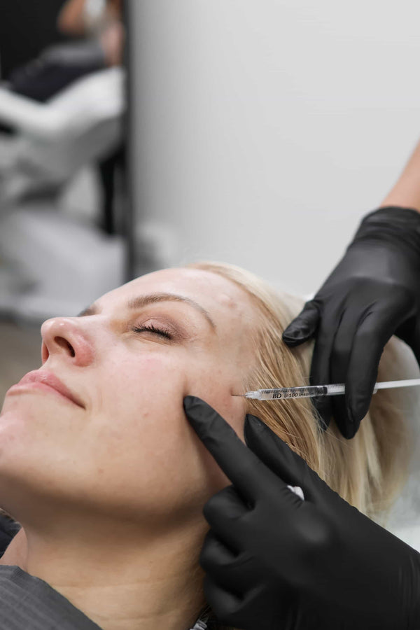 Collagen Stimulation Sculptra in Kingston upon Thames, Surrey – Natural, Long-Lasting Facial Rejuvenation – It's Me & You
