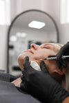Downturned smile treatment at It’s Me and You Clinic in London, Kingston upon Thames and Surrey – dermal fillers and anti-wrinkle injections to lift mouth corners and restore a youthful smile.