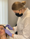 Baby Botox treatments at It’s Me and You Clinic in Kingston upon Thames, Surrey and London – subtle anti-wrinkle injections for natural-looking facial rejuvenation and fine line reduction.