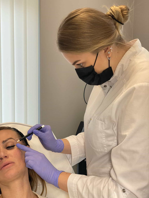 Baby Botox treatments at It’s Me and You Clinic in Kingston upon Thames, Surrey and London – subtle anti-wrinkle injections for natural-looking facial rejuvenation and fine line reduction.