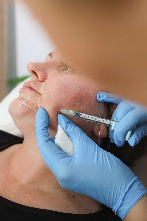 Juvederm Volite Skin Booster in Kingston upon Thames, Surrey – Hydrating & Radiance-Boosting Injections – It's Me & You