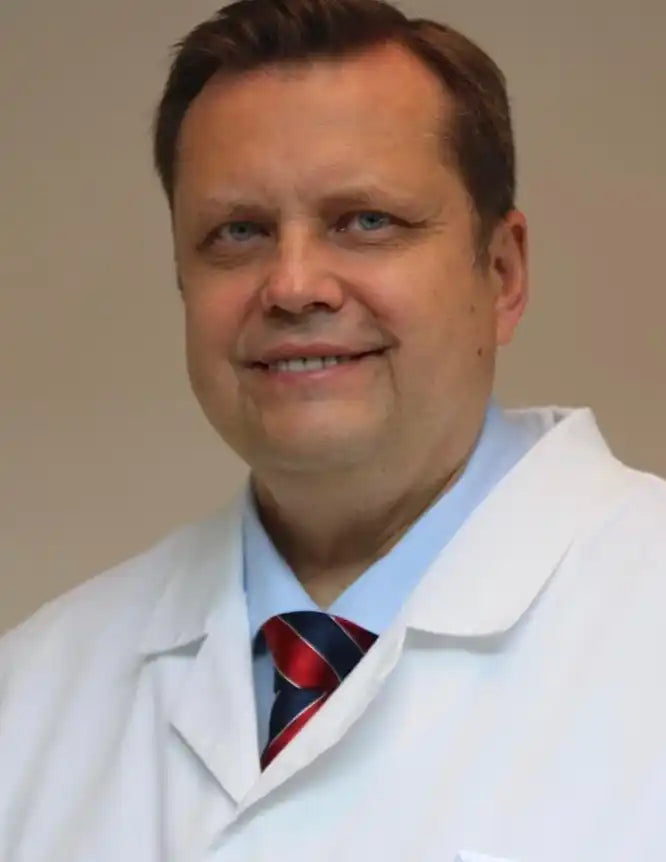 Dr. Rimas Geiga – It's Me & You